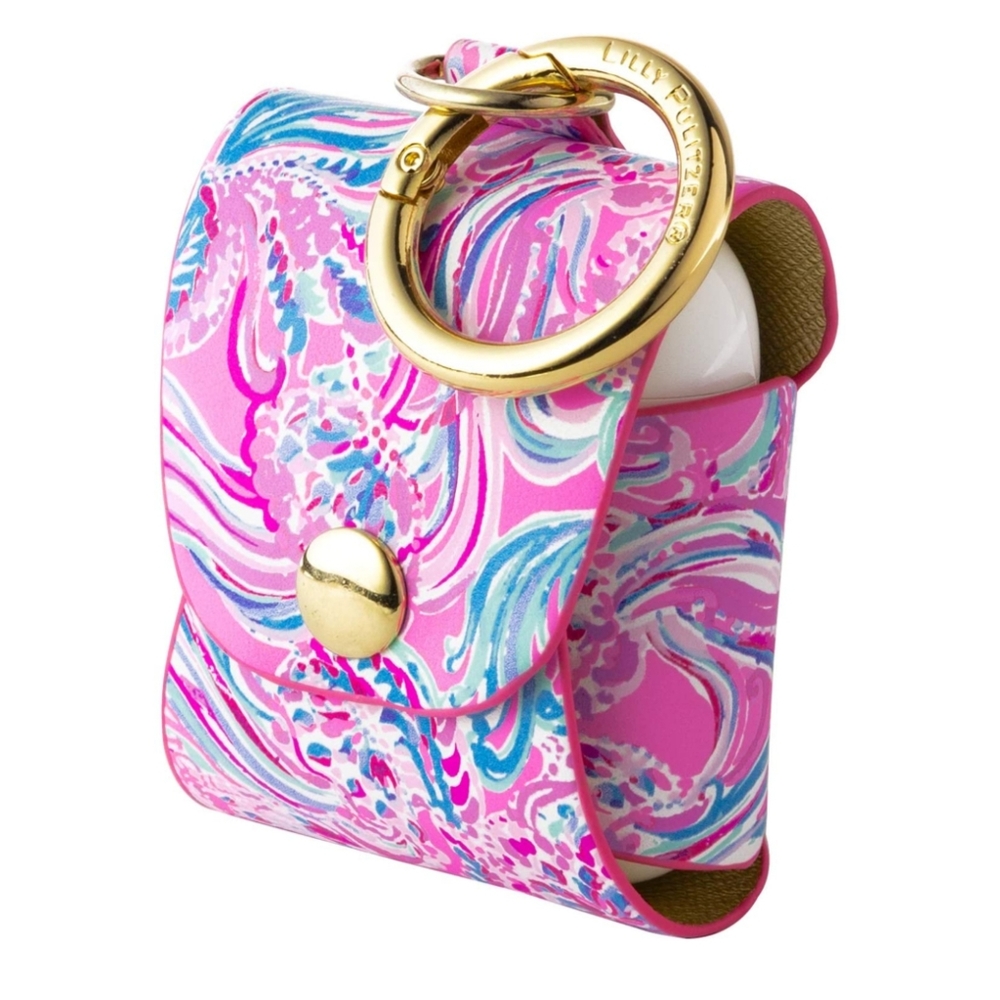 Lilly Pulitzer airpod case
